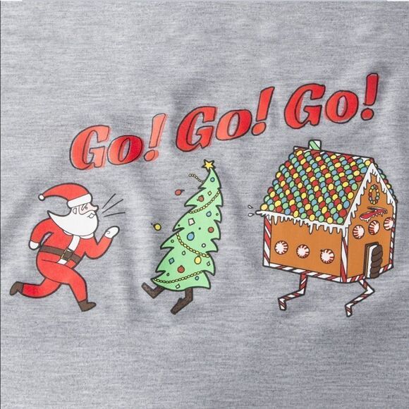 BROOKS - Run Merry Shirt Long Sleeve - Picture 4 of 8